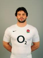 Ben Foden Latest Photo