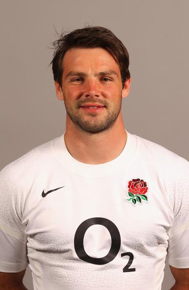 Ben Foden Latest Wallpaper