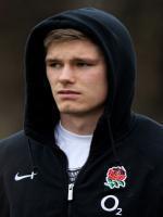 Owen Farrell HD Wallpapers