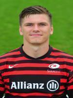 Owen Farrell Latest Photo