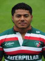 Manu Tuilagi Latest Photo