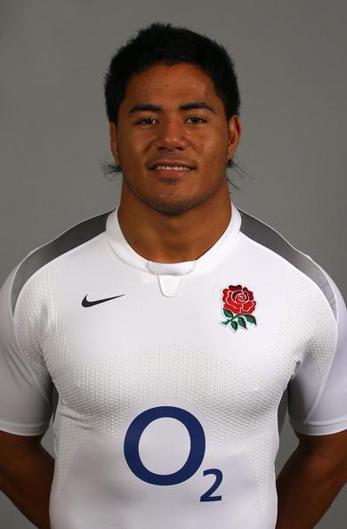 Manu Tuilagi HD Images