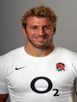 Chris Robshaw HD Images