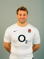 Chris Robshaw Latest Photo