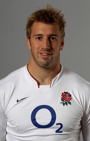 Chris Robshaw Latest Wallpaper