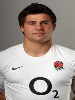 Ben Youngs Latest Photo