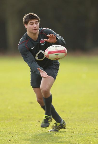 Ben Youngs HD Images