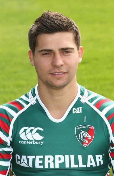 Ben Youngs HD Wallpapers