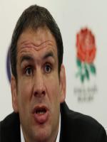 Martin Johnson Latest Wallpaper