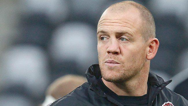 Mike Tindall HD Images