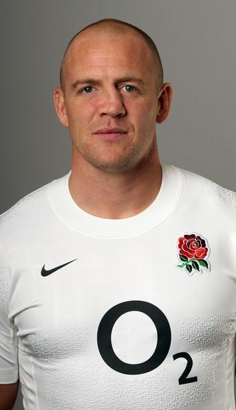 Mike Tindall Latest Photo