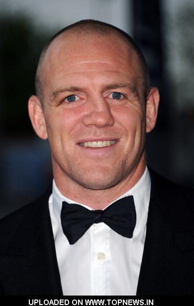 Mike Tindall Latest Wallpaper