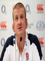 Graham Rowntree HD Images