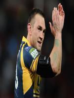 Kevin Sinfield HD Wallpapers