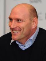 Lawrence Dallaglio HD Images