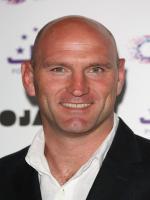 Lawrence Dallaglio Latest Photo