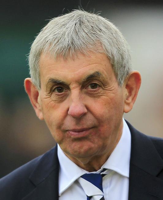 Ian McGeechan Latest Photo