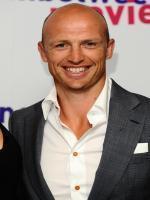 Matt Dawson Latest Photo