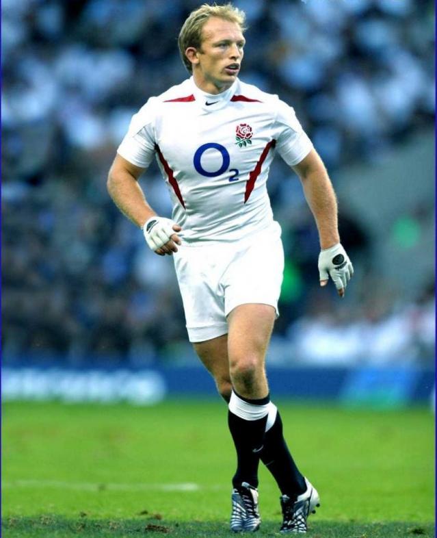 Matt Dawson HD Images