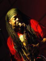 Courtney Pine Latest Wallpaper