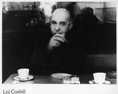 Lol Coxhill HD Images