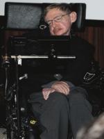 Stephen Hawking HD Images