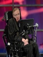 Stephen Hawking HD Wallpapers