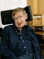 Stephen Hawking