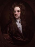 Sir Isaac Newton HD Images