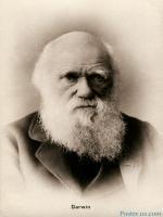 Charles Darwin HD Images