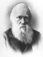 Charles Darwin HD Wallpapers