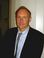 Tim Berners Lee Latest Photo