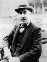 Howard Carter Latest Photo