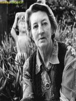 Mary Leakey Latest Photo