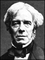 Michael Faraday HD Images