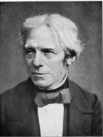 Michael Faraday Latest Photo