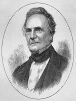 Charles Babbage