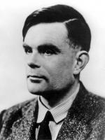 Alan Turing Latest Wallpaper