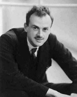 Paul Dirac Latest Photo