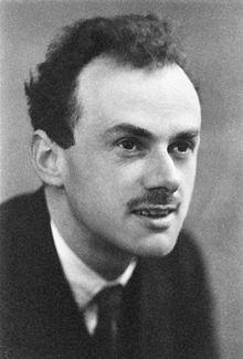 Paul Dirac Latest Wallpaper