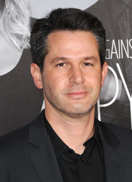 Simon Kinberg Latest Photo