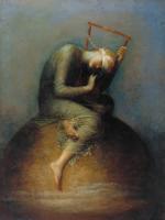 George Frederic Watts HD Images