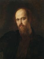 George Frederic Watts Latest Photo