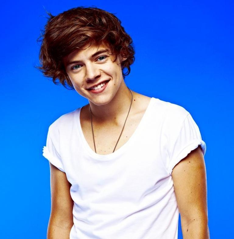 Harry Styles HD Images
