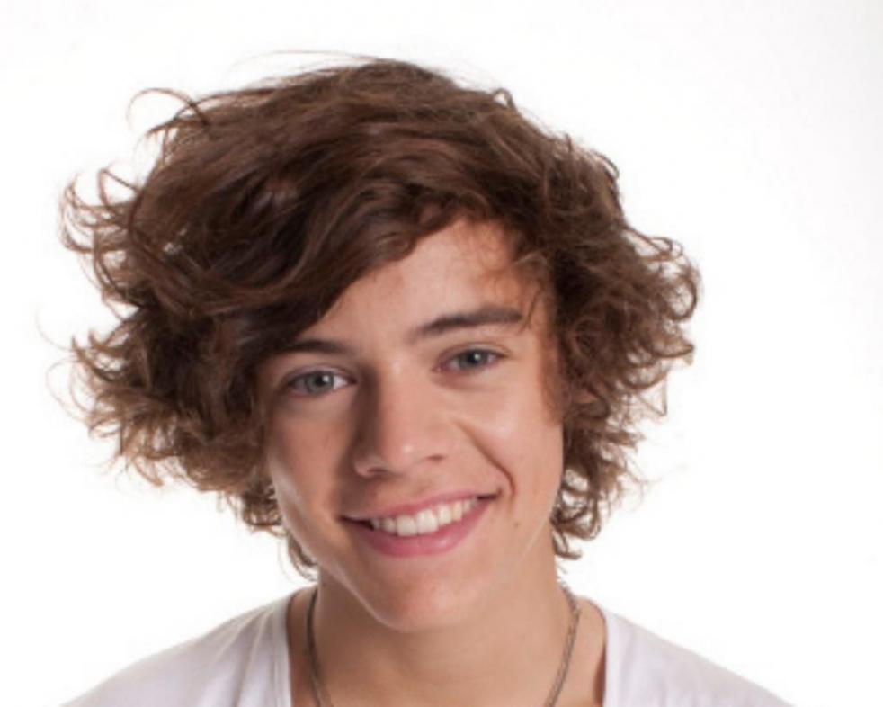 Harry Styles HD Wallpapers