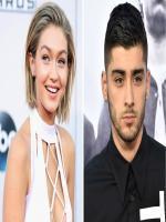 Gigi Hadid and Zayn Malik: Your New Celebrity â€œIt Coupleâ€?