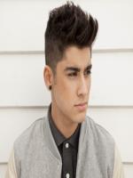 Zayn Malik HD Images