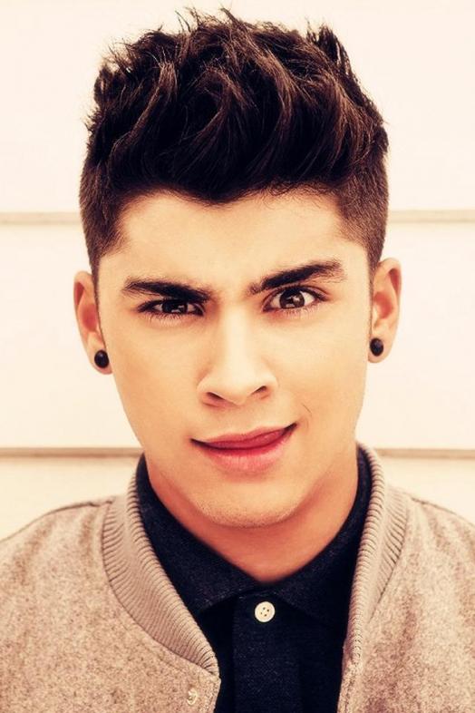 Zayn Malik HD Wallpapers