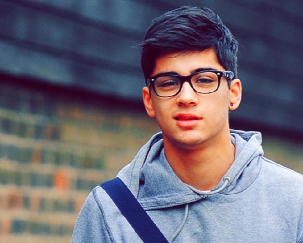 Zayn Malik Latest Photo