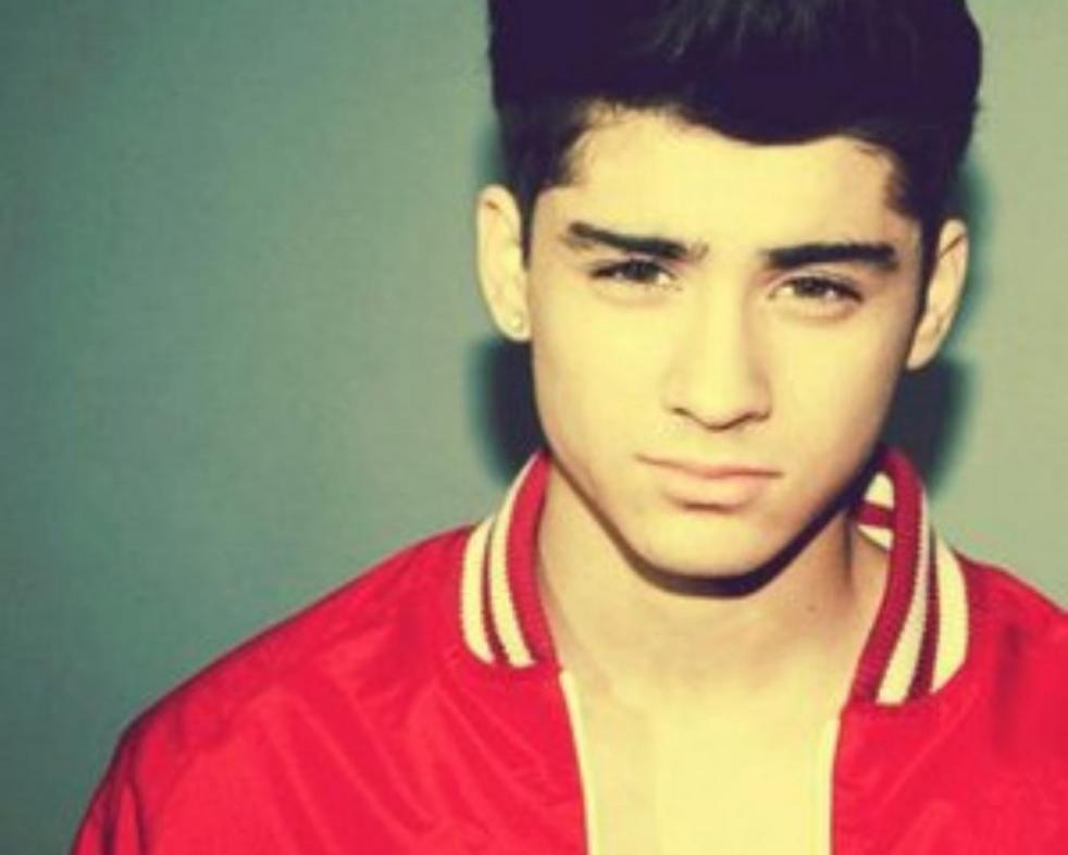 Zayn Malik Latest Wallpaper